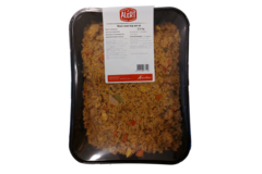 NASI MET KIP/EI  2kg  ALERT